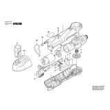 Bosch - GWI 12 V-LI