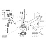 Bosch - GOF13-25