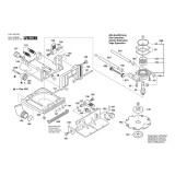 Bosch - GFF 22 A