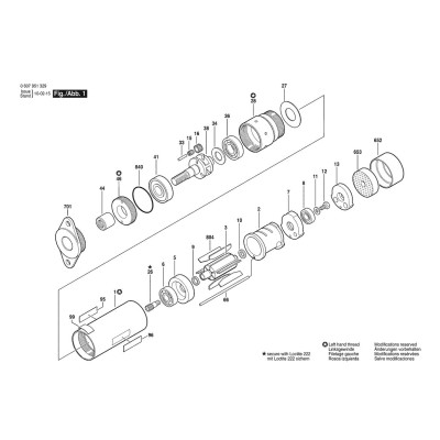 Bosch - 370 WATT-SERIE