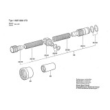 Bosch - PBH S.FIX-SET