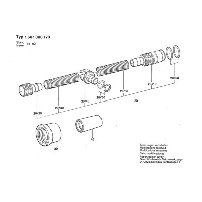Bosch - PBH S.FIX-SET