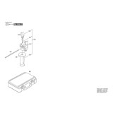 Bosch - DBH 740 R
