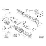 Bosch - GOP 30-28