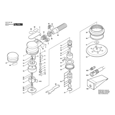 Bosch - 170 WATT-SERIE