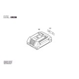 Bosch - BAT612