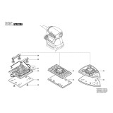 Bosch - ESS 100-MULTI