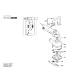 Bosch - GBR 14 CA