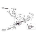 Bosch - GHP 5-75