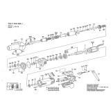 Bosch - HSR 44-A