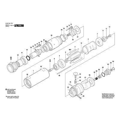 Bosch - 370 WATT-SERIE