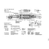 Bosch - Hf-Angle Grinder