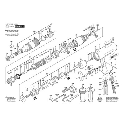 Bosch - 370 WATT-SERIE