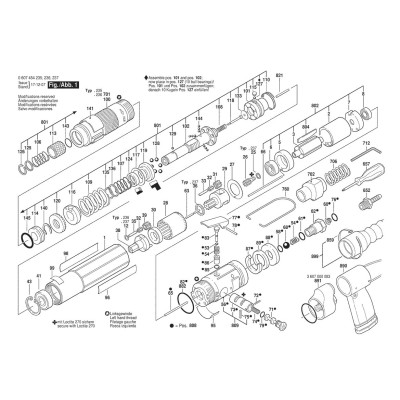 Bosch - 120 WATT-SERIE