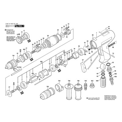 Bosch - 370 WATT-SERIE