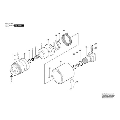 Bosch - OEM