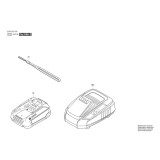 Bosch - AdvancedCut 18