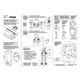 Bosch - HGS 85/40