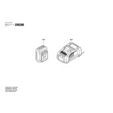 Bosch - GSC 18V-16 E
