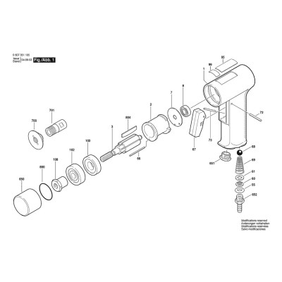 Bosch - 370 WATT-SERIE