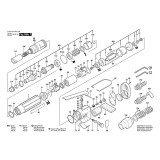 Bosch - *GERADSCHRAUBER