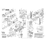Bosch - 383 SVC