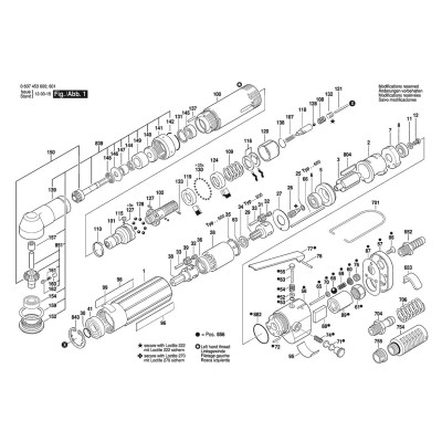 Bosch - 180 WATT-SERIE