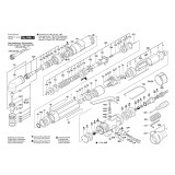 Bosch - 180W DWAS 10-420