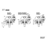 Bosch - HWS 77/180
