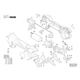 Bosch - Pro Pruner