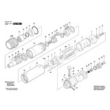 Bosch - 370 WATT-SERIE