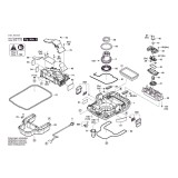 Bosch - GAS 400 A