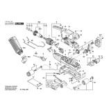 Bosch - PBS 75 A