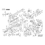 Bosch - GCM 12 SD