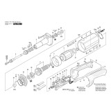 Bosch - HGS 77/50