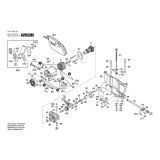 Bosch - GTS 10 XC