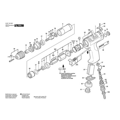 Bosch - 180 WATT-SERIE