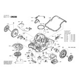 Bosch - Indego M+ 700