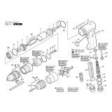 Bosch - 320 WATT-SERIE