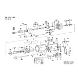 Bosch - GBS 1416.7