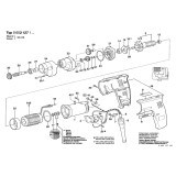 Bosch - *HF-BOHRMASCHIN