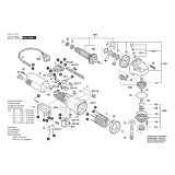 Bosch - GBR 14 CA