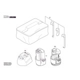 Bosch - GIC 12V-4-23 C
