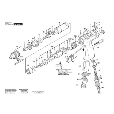 Bosch - 180 WATT-SERIE