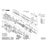 Bosch - *HF-GERADSCHLEI