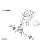Bosch - GAS 400 A