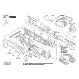 Bosch - BT ANGLE EXACT 15