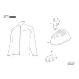 Bosch - XL Bulk Woman