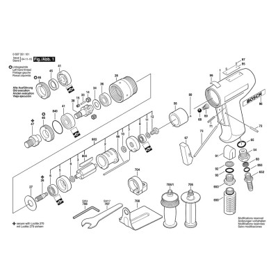 Bosch - 370 WATT-SERIE