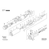 Bosch - 370 WATT-SERIE